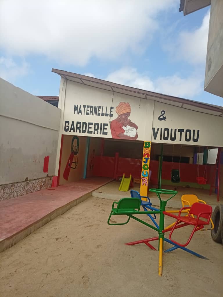 Déjeuner maison – Repas équilibré
